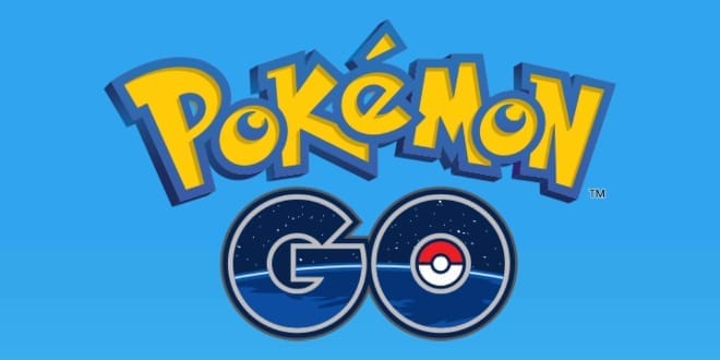 Pokémon GO Pokemon GO