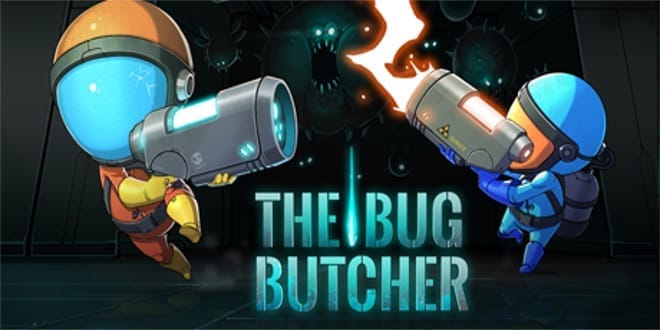 The Bug Butcher Awfully Nice Studios Banned Australia