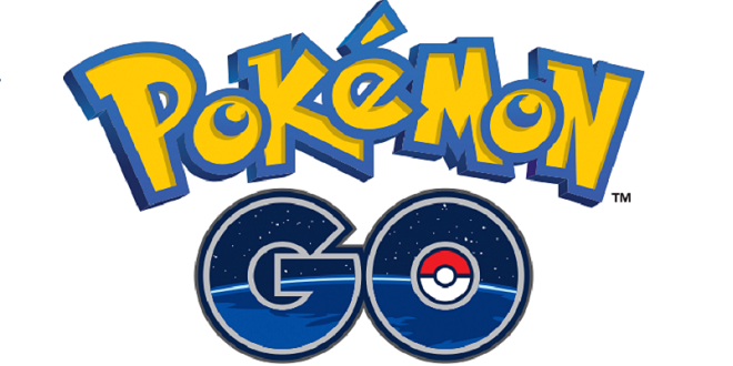 pokemon go logo