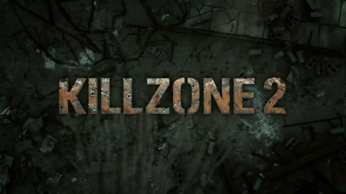 Killzone 2 but better