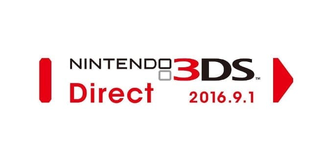 Nintendo Direct 9/1/16 Summary. All the new games and amiibo