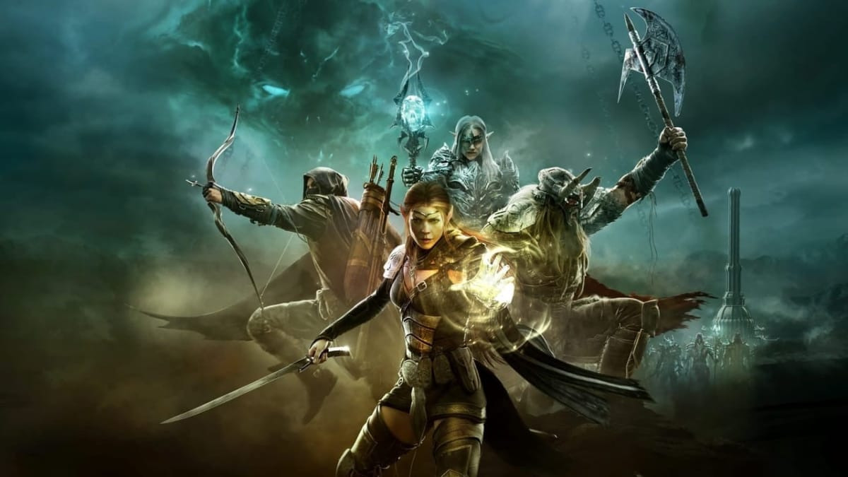Is The Elder Scrolls Online free-to-play? How to play for free