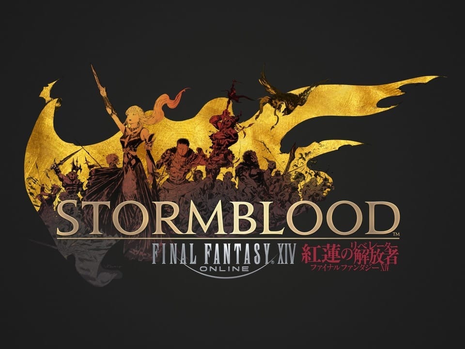 final fantasy xiv stormblood