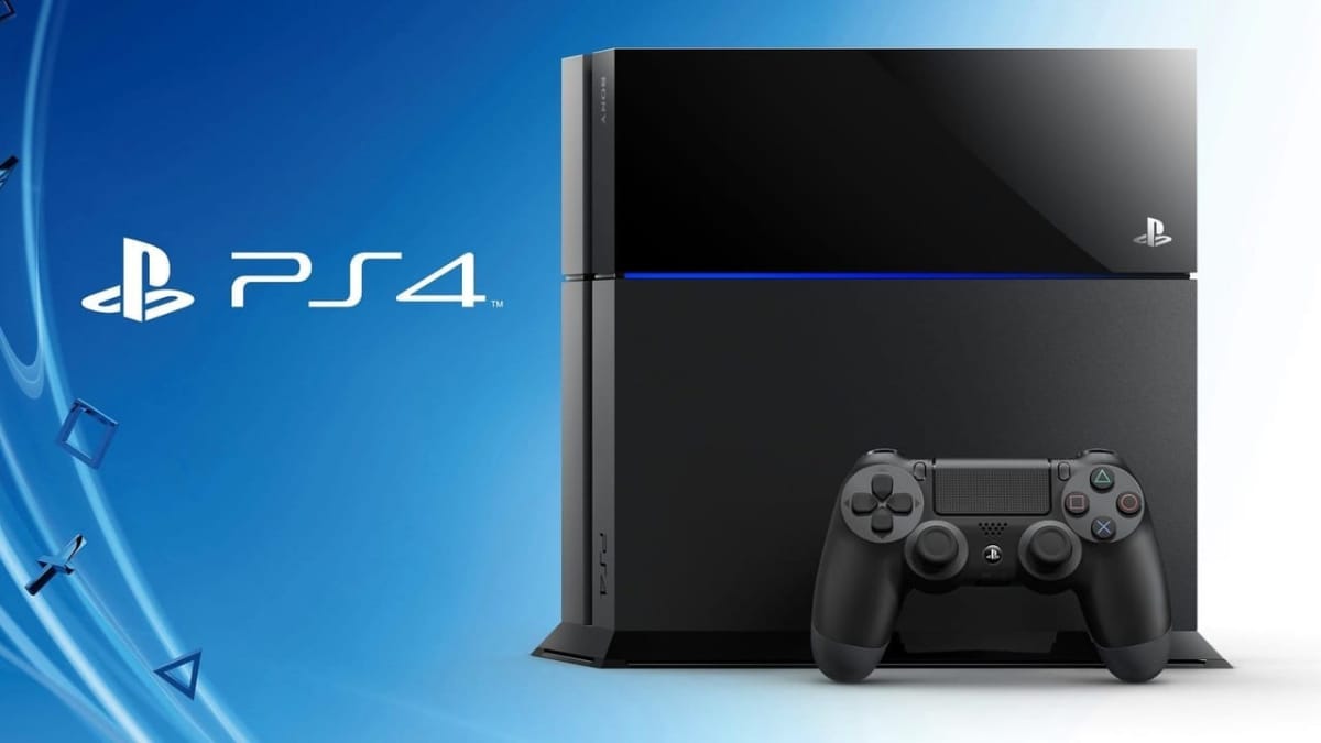 PlayStation 4 Preview