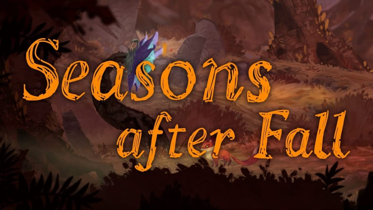 Seasons After Fall Header