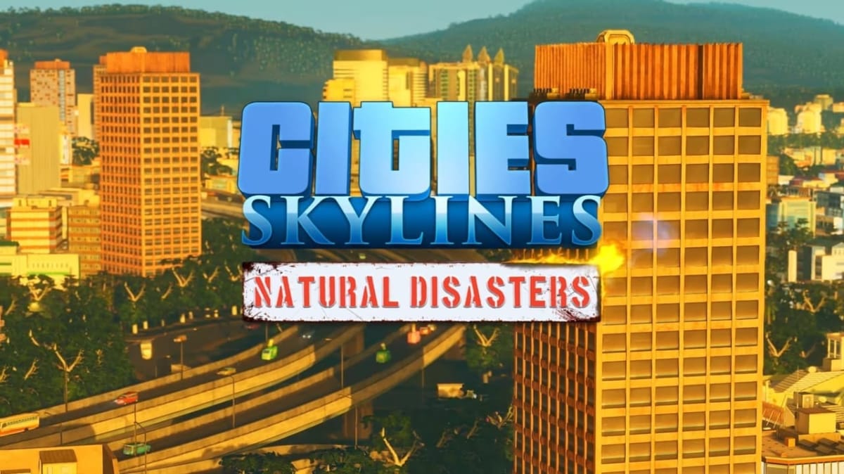 Cities: Skylines-natural-disasters-logo
