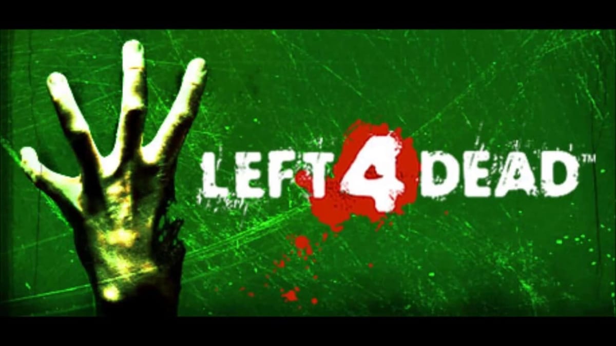 left-4-dead