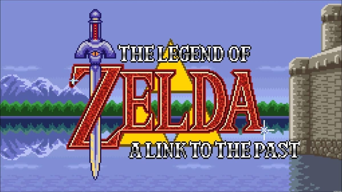link-to-the-past