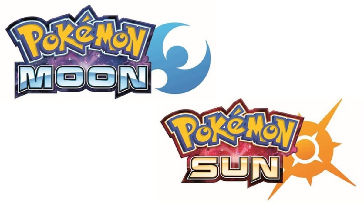 Pokémon Challenge: A Man Beat Sun/Moon With Magikarp