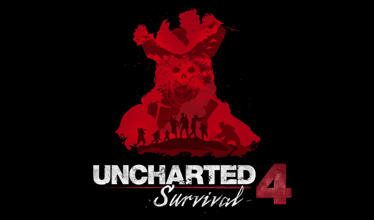 Uncharted4:Survival