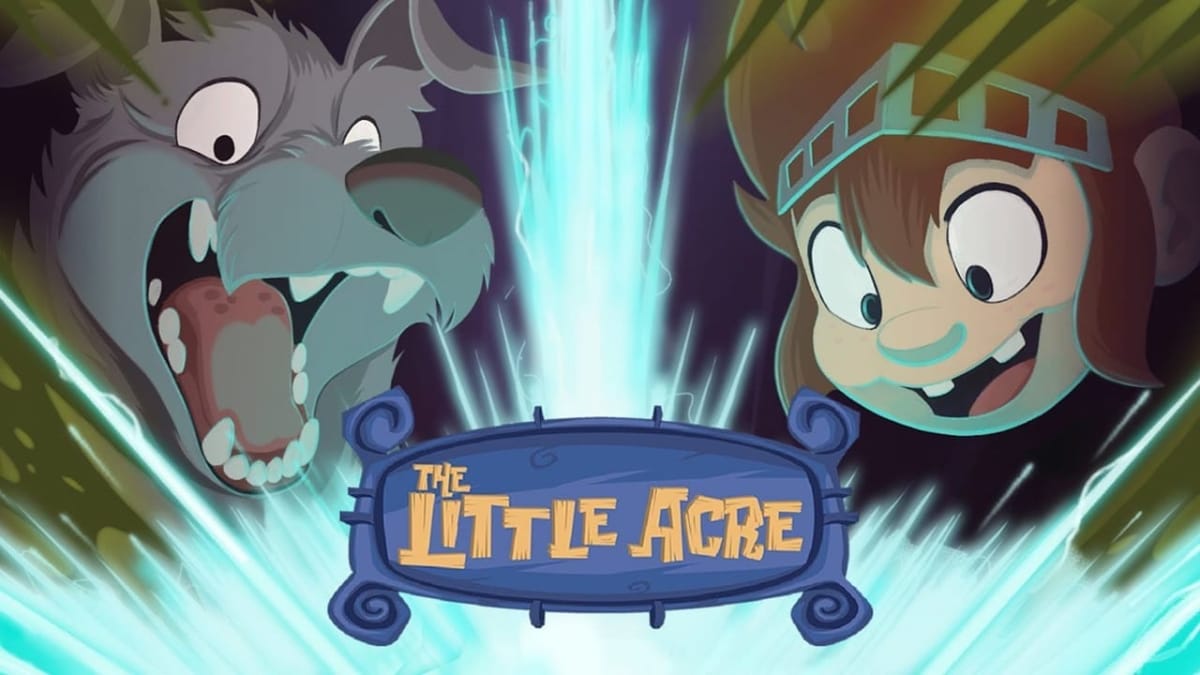 the-little acre