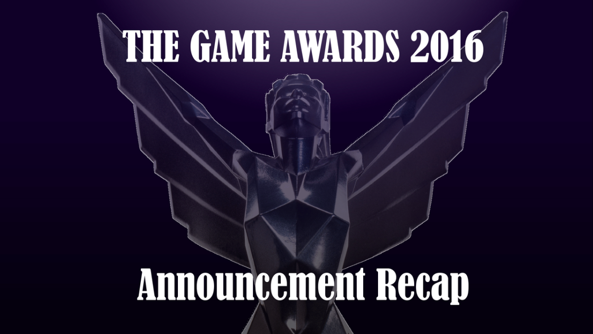 the-game-awards-2016-announcement-recap