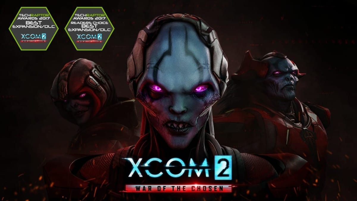 xcom 2 war of the chosen best expansion