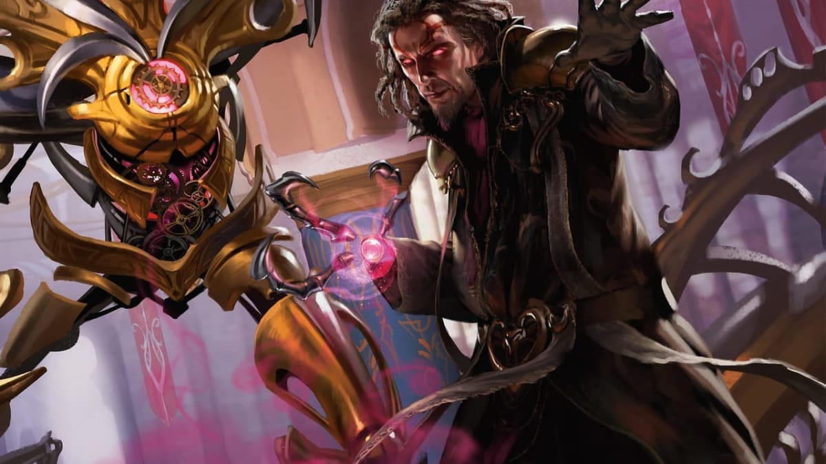 Aether Revolt BR