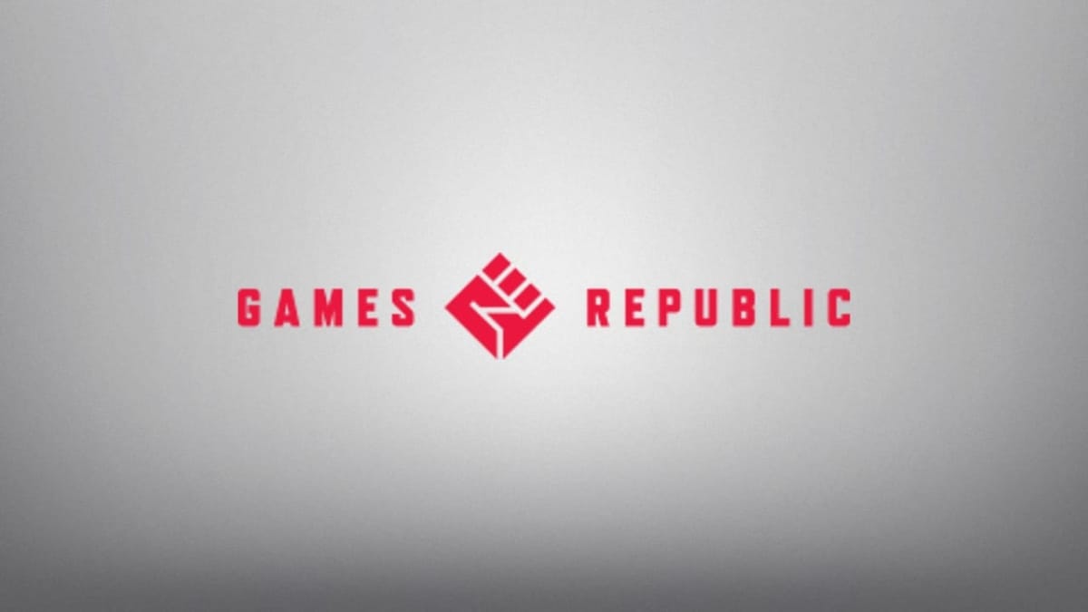 Games Republic Shutdown