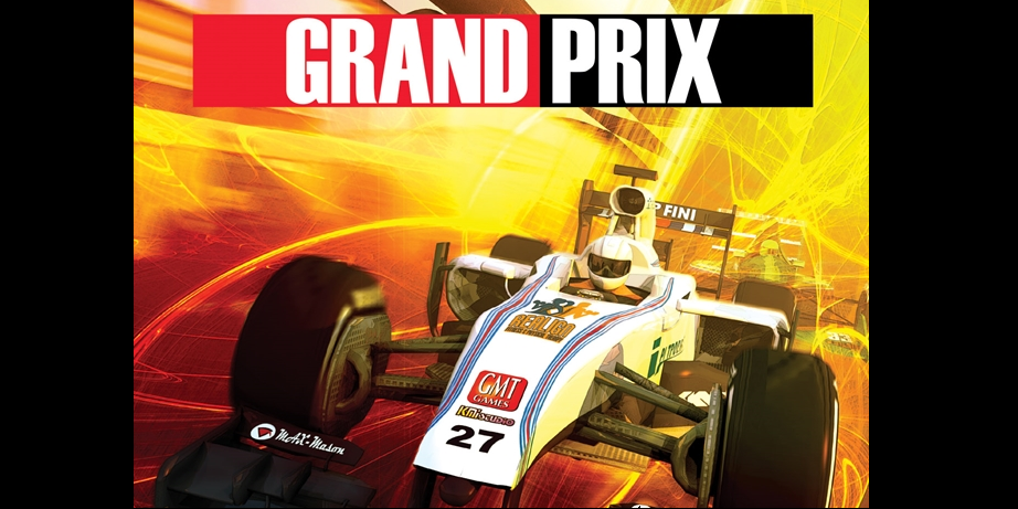 Grand Prix Header