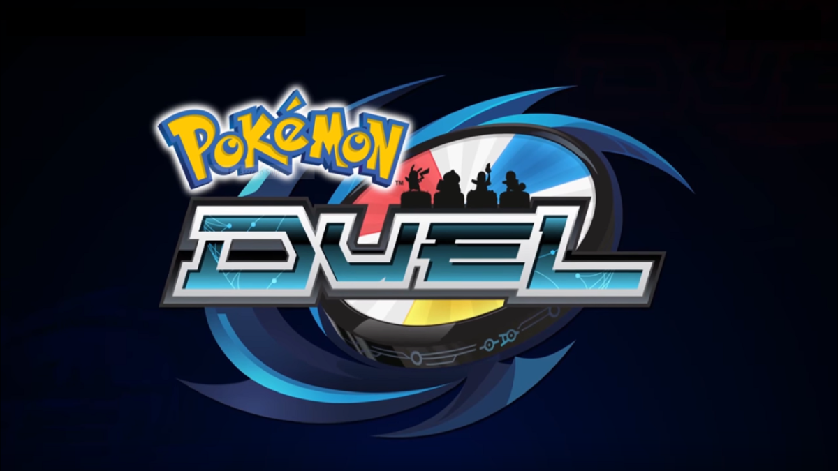 Pokemon Duel Preview Image
