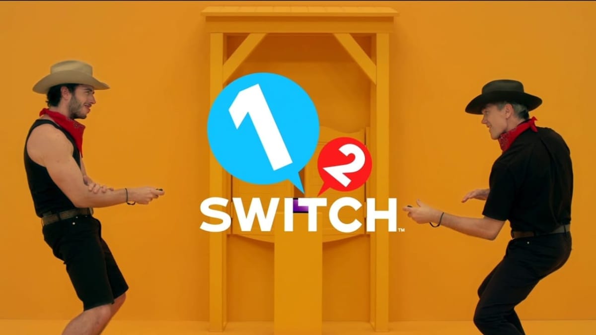 1, 2, Switch Preview Image