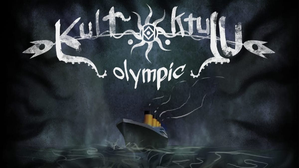 Kult of Ktulu Splash