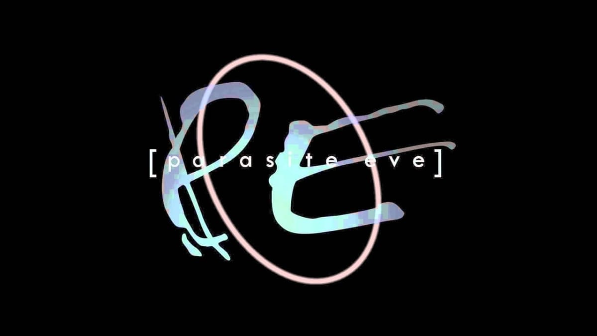 Mastered! Parasite Eve is one fo my all time favorite games. Glad