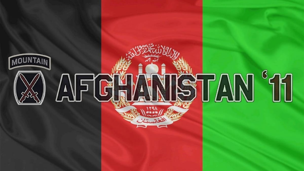Afghanistan Banner3
