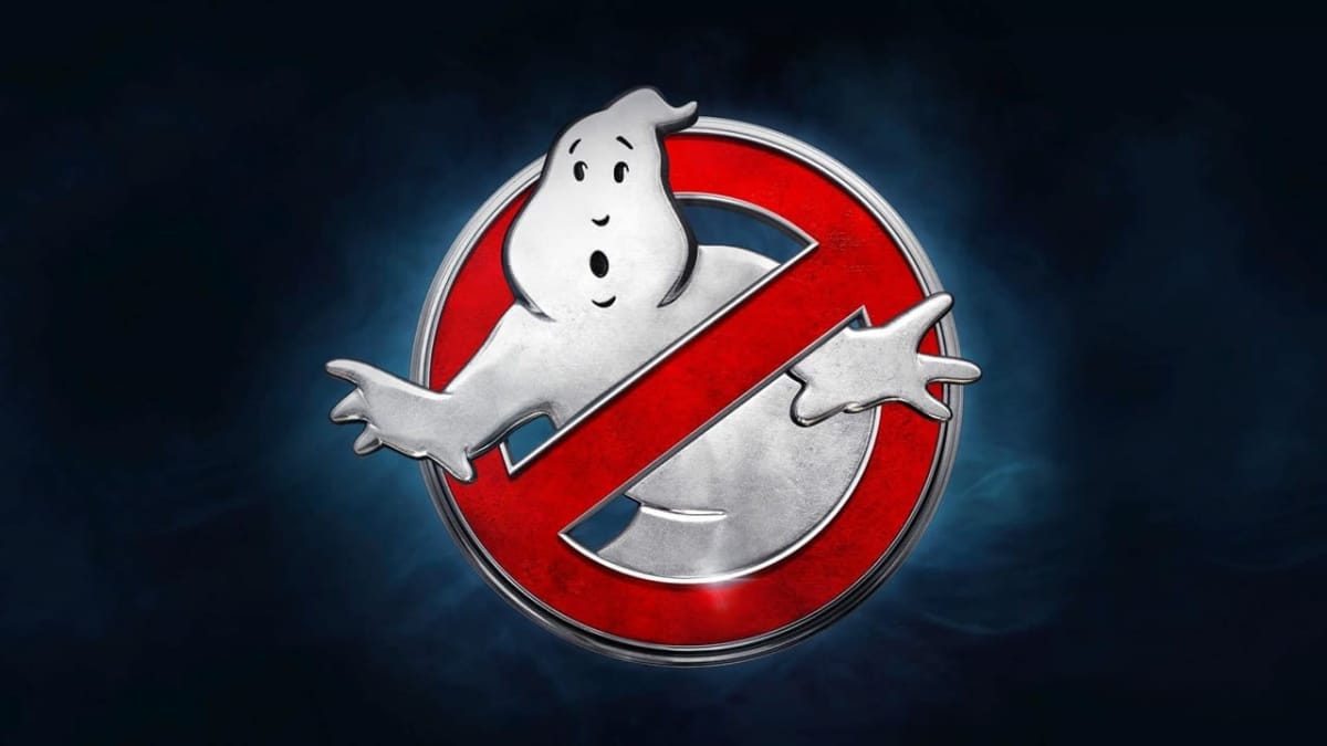 Ghostbusters: Now Hiring Header
