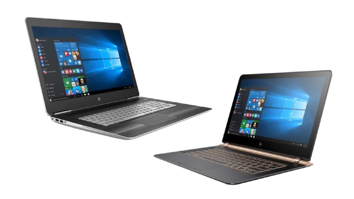HP Power Laptop Deals Header