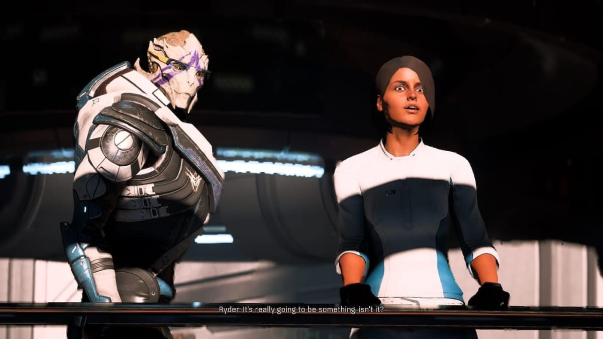 Mass Effect Andromeda Deals