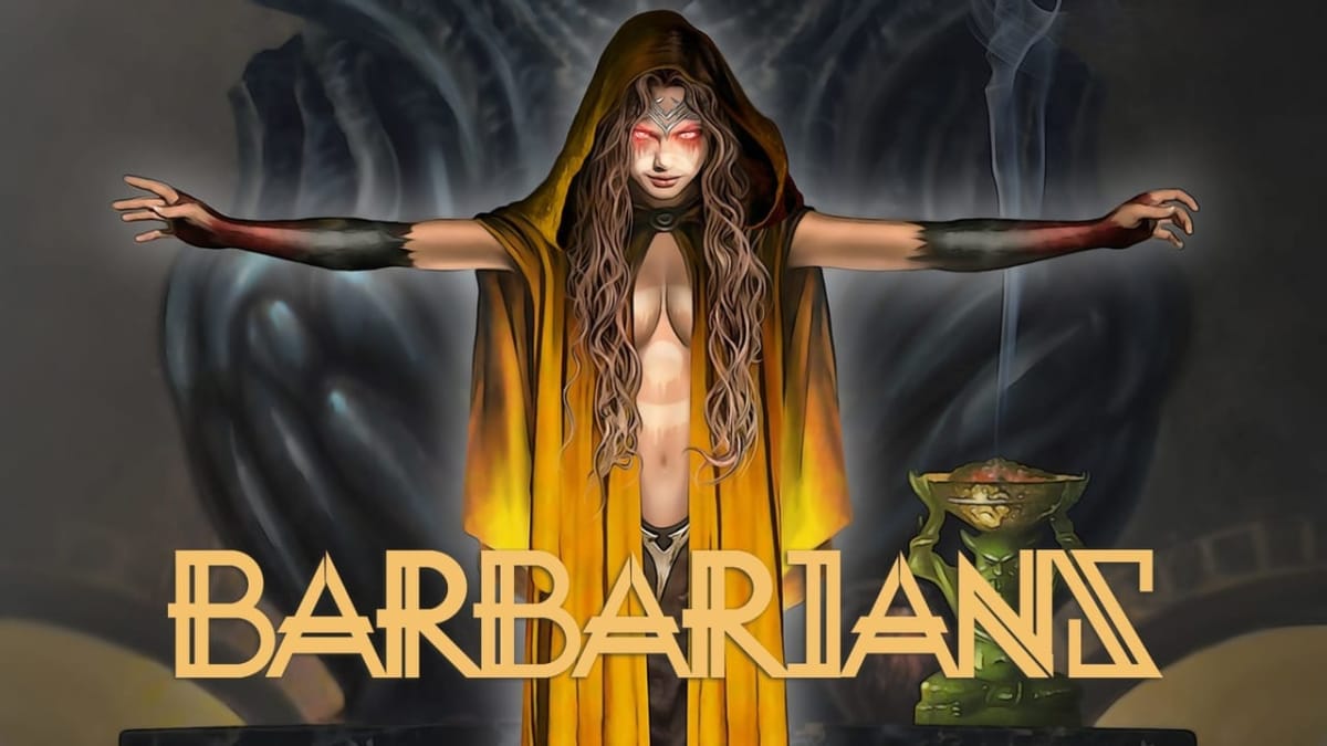 Tabula Games Announces Barbarians Warmaiden Haxa