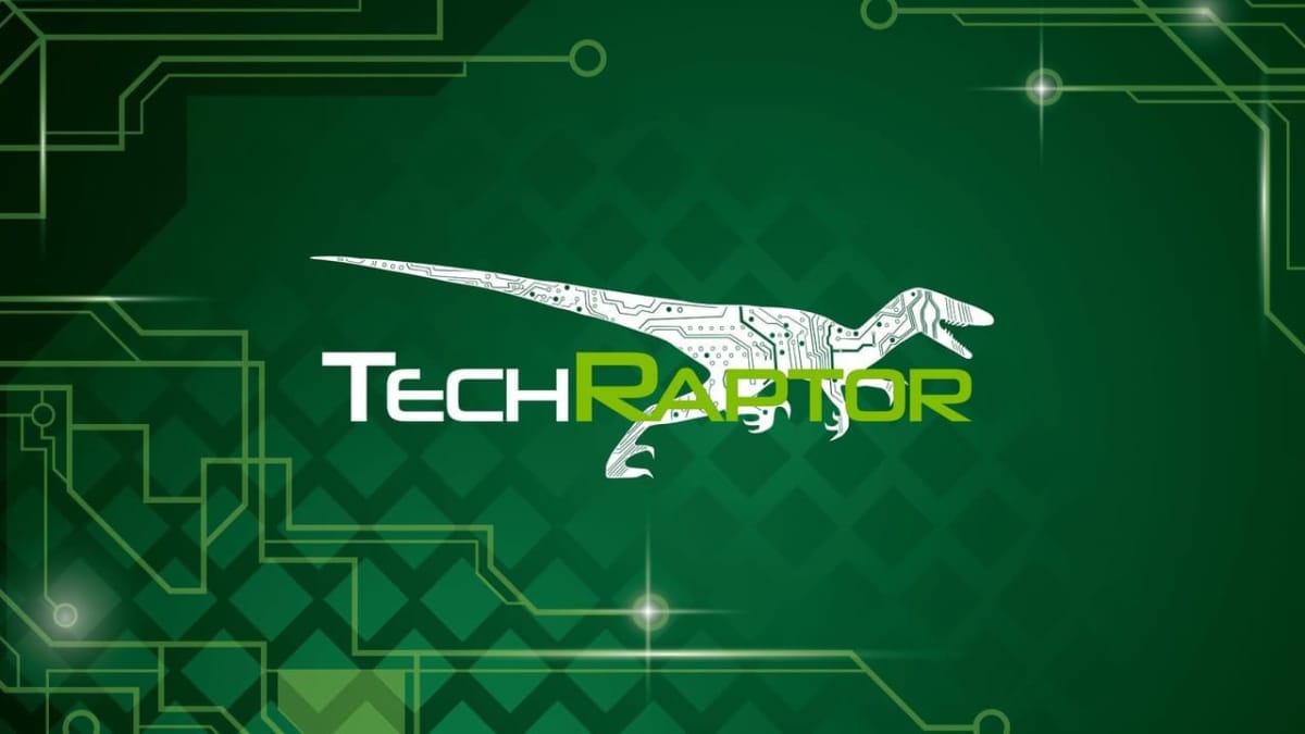 TechRaptor Featured 1