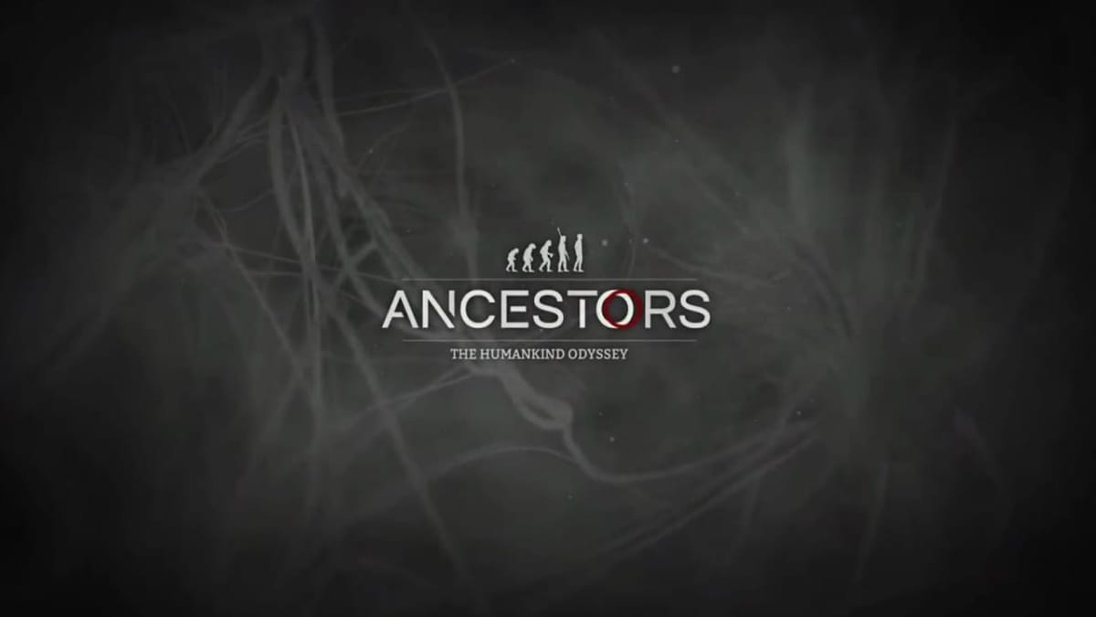 Ancestors - The Humankind Odyssey Grey Genetic