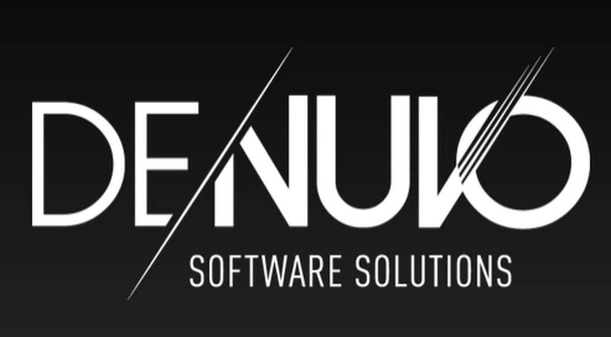 Denuvo Logo