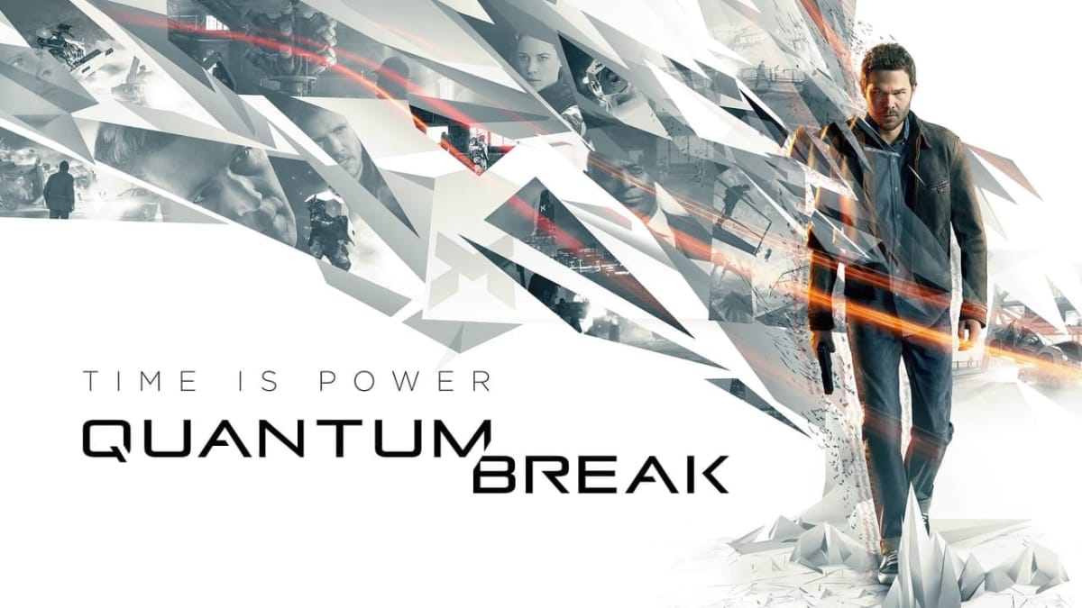 Quantum Break Remedy Preview Image