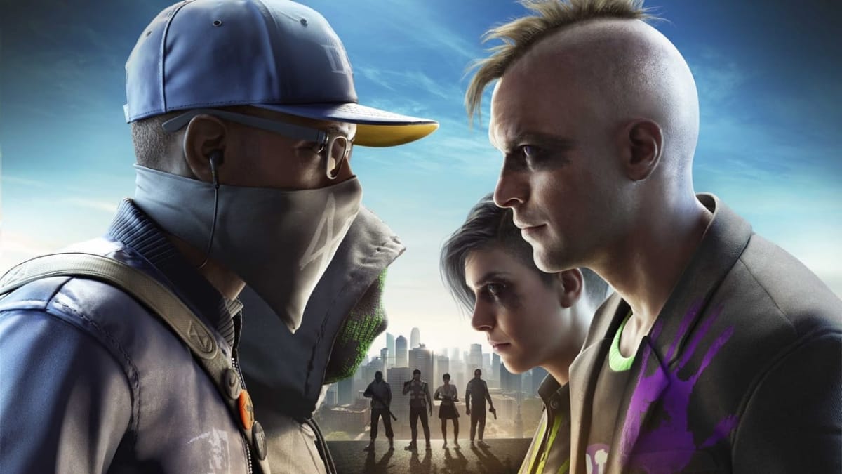 watch dogs 2 no compromise dlc header