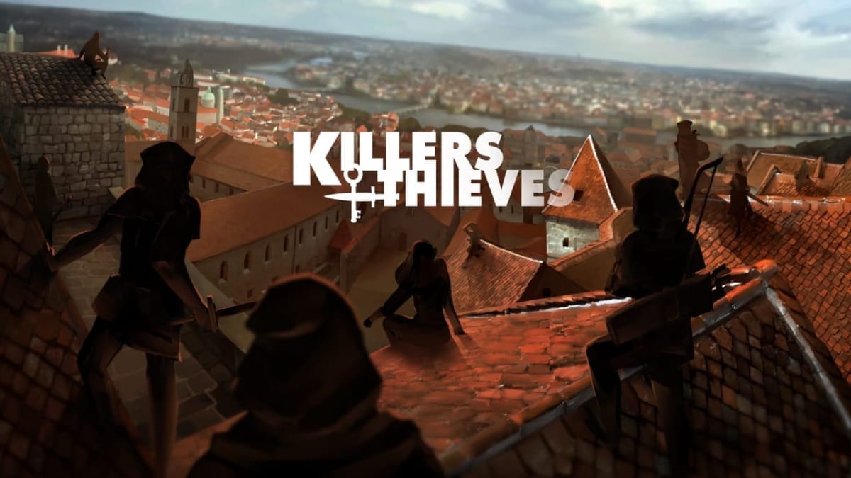 Killers and Thieves