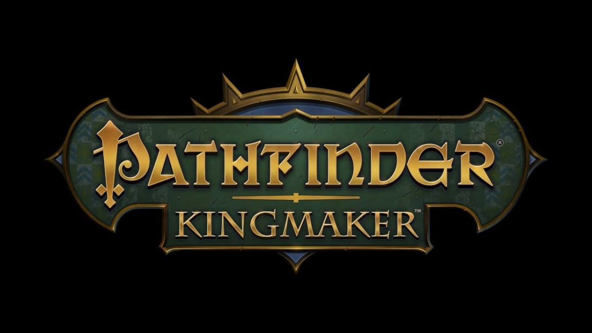 Pathfinder Kingmaker