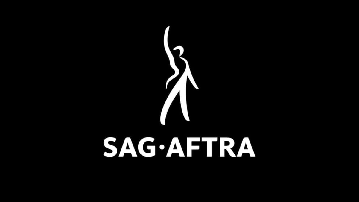 SAG-AFTRA Black