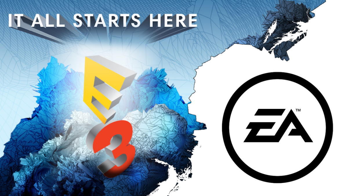 E3 Blank EA