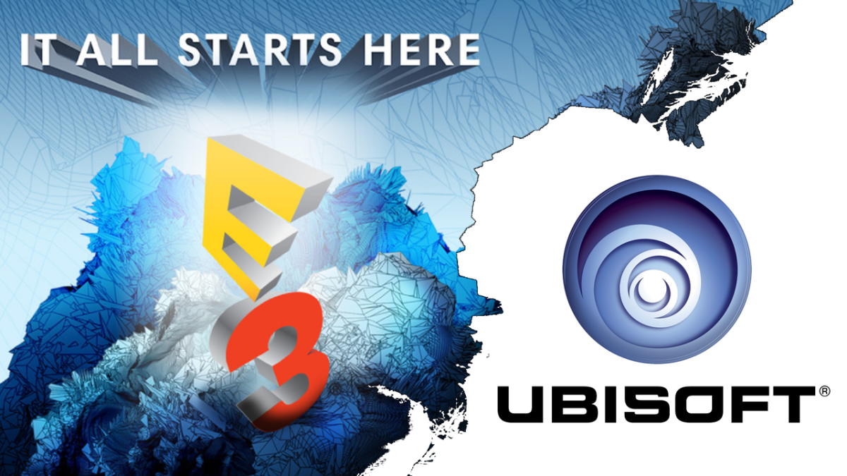 E3 Preview Image Ubisoft