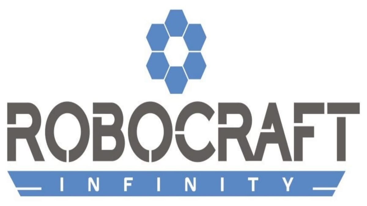 Robocraft Infinity Header