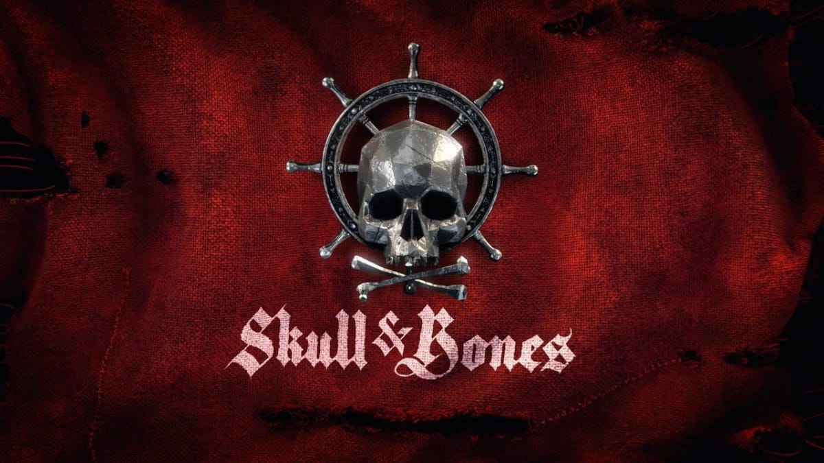 SkullandBones Logo Header