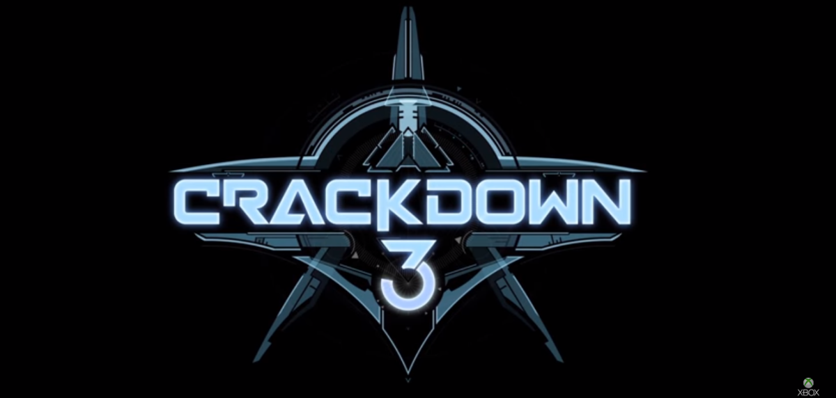 crackdown 3 e3