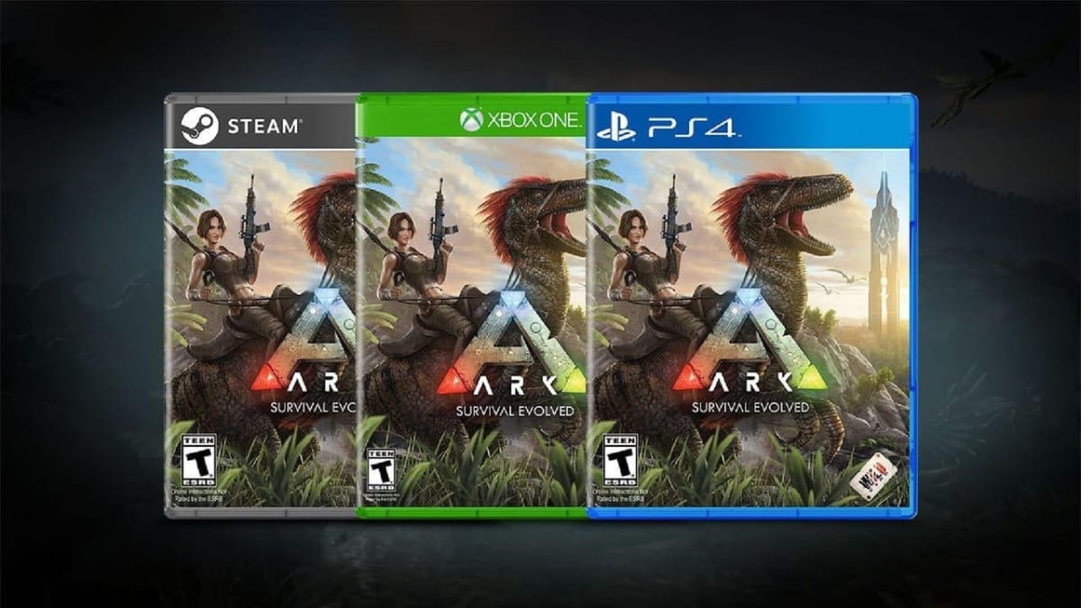 Ark Survival Evolved full release delayed