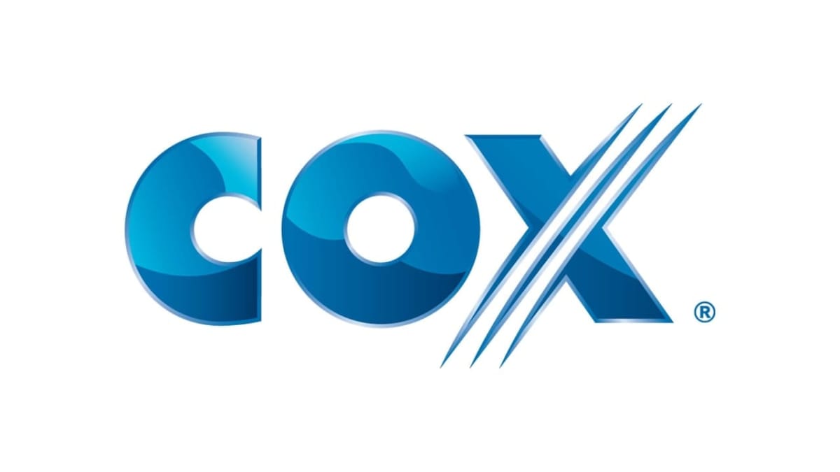 COX Communications Logo
