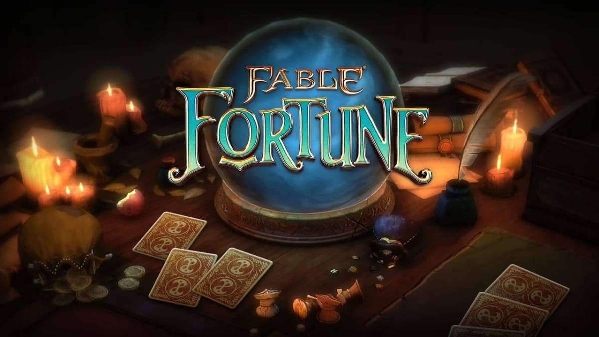 Fable_Fortune