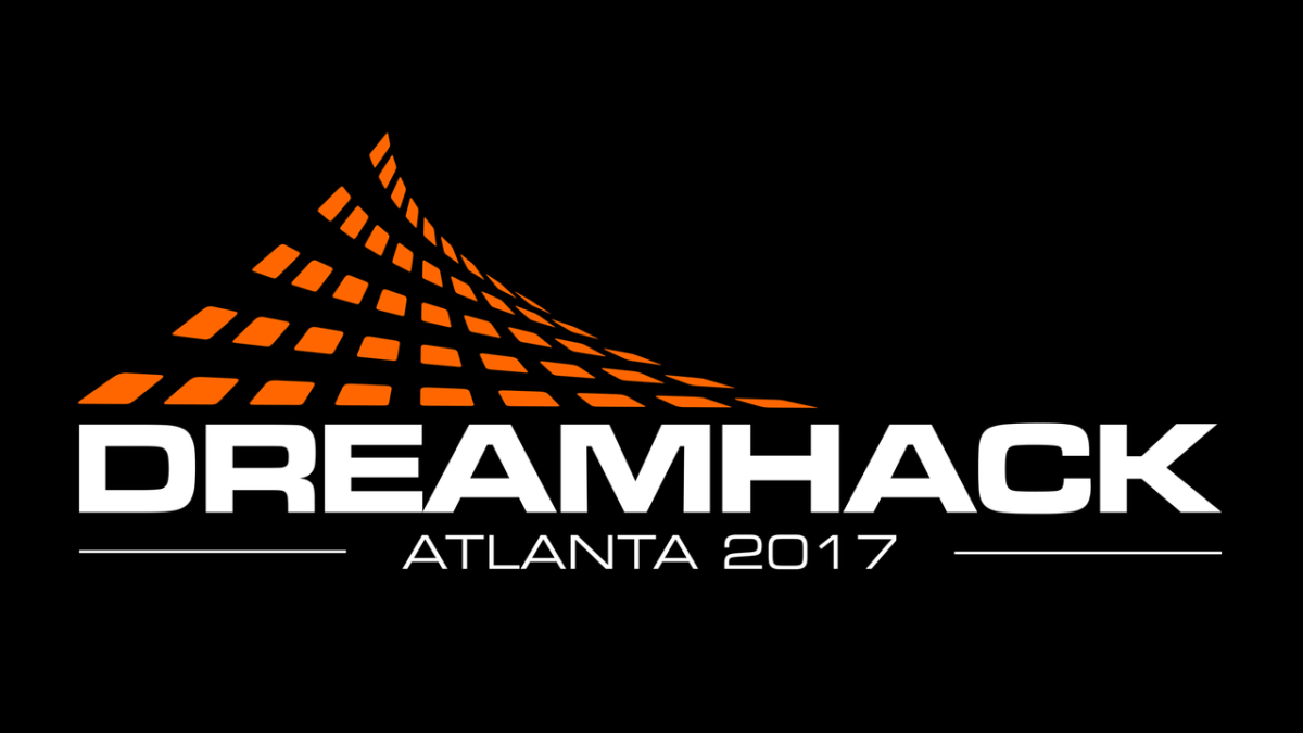 dreamhack atlanta 2017