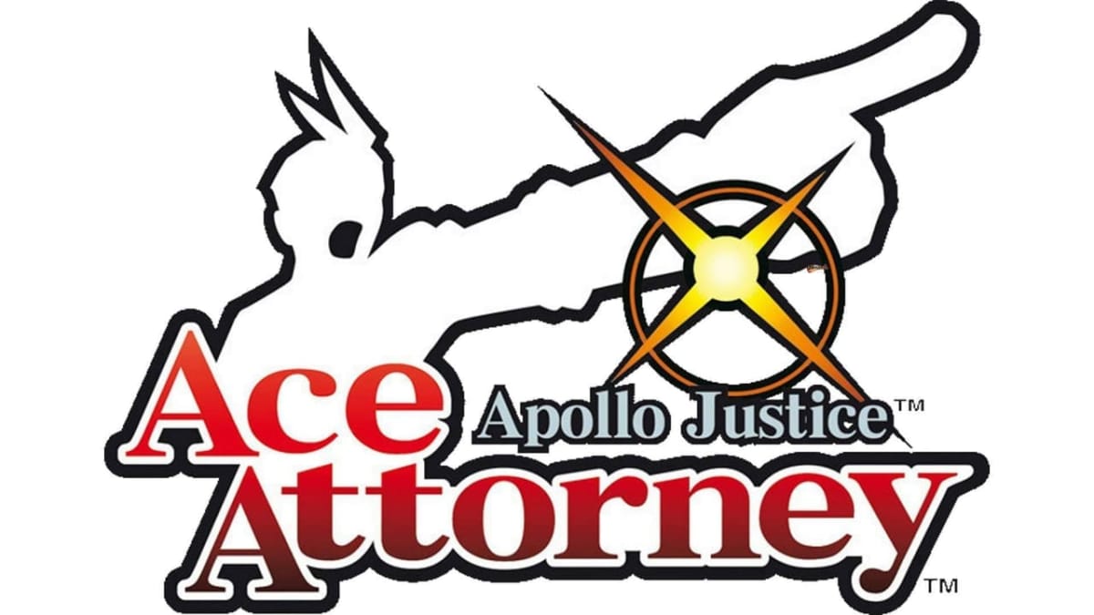 Apollo Justice Ace Attorney Header