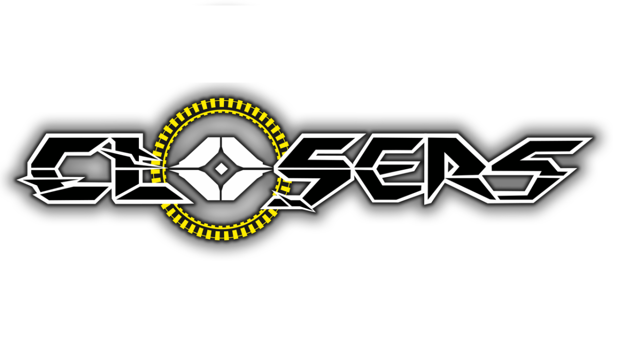 Closers  Logo