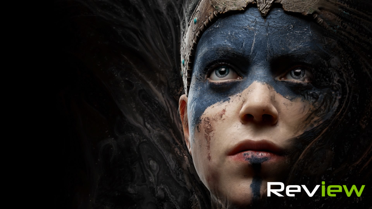 Hellblade II will be More Ambitious Than Senua's Sacrifice – The Boss Rush  Network