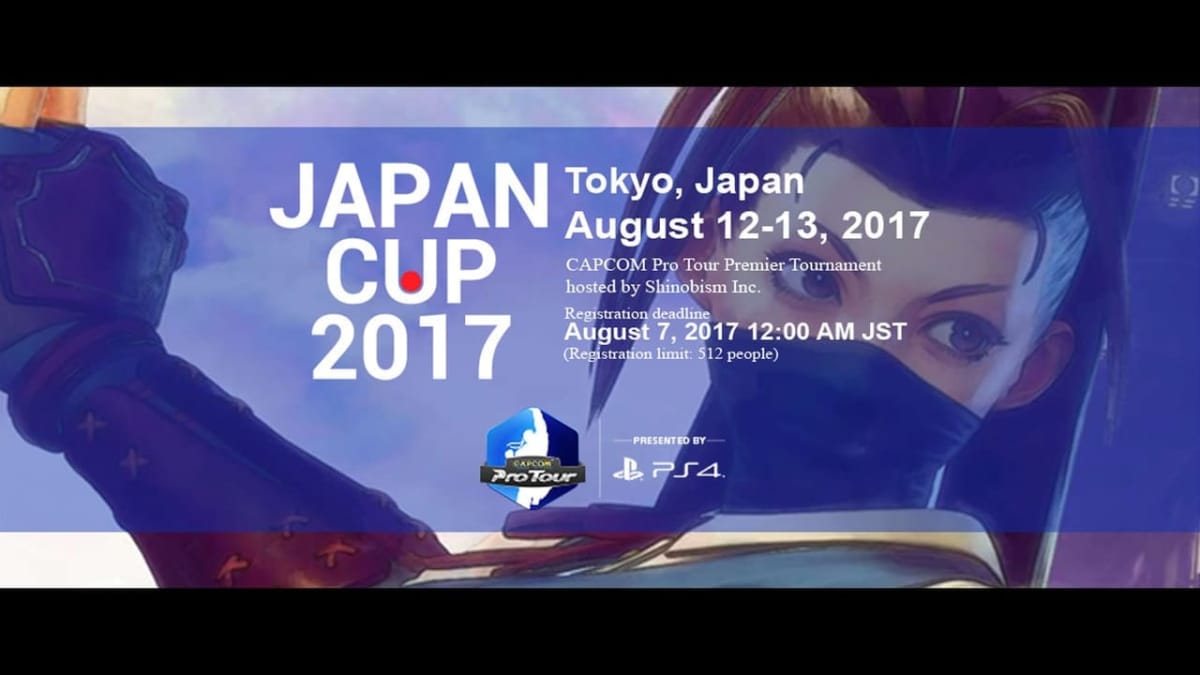 Japan Cup 2017
